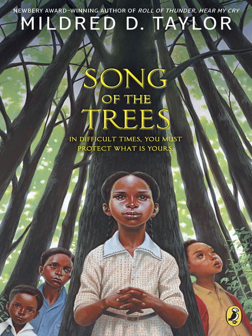 Title details for Song of the Trees by Mildred D. Taylor - Available